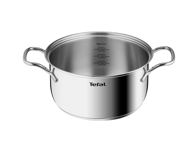 Tefal Intuition B8644474 Fazék fedővel
