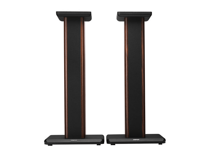 Edifier SS02C állvány S2000MKIII hangszóróhoz, barna