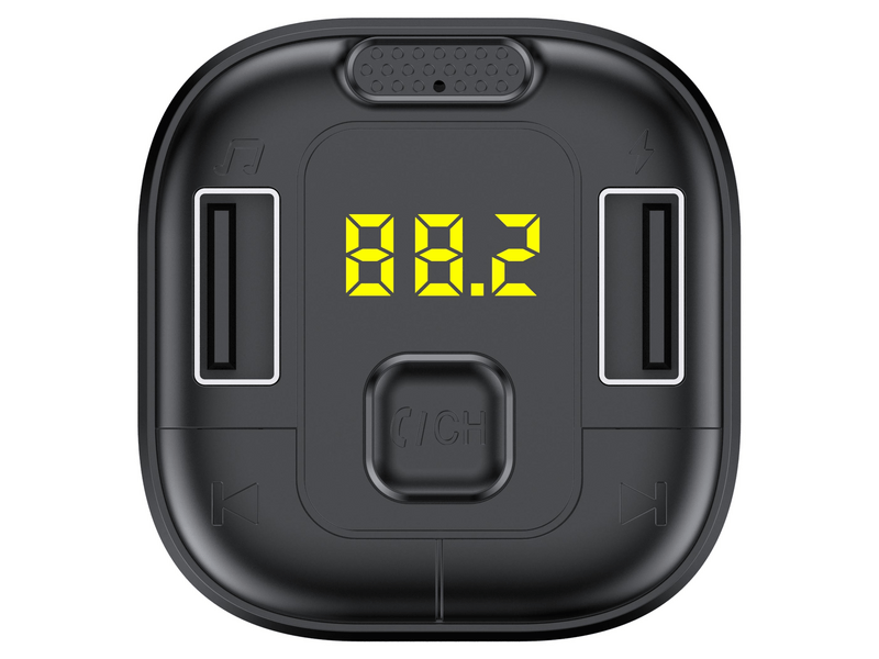 Sencor SWM 2000 Bluetooth FM modulátor