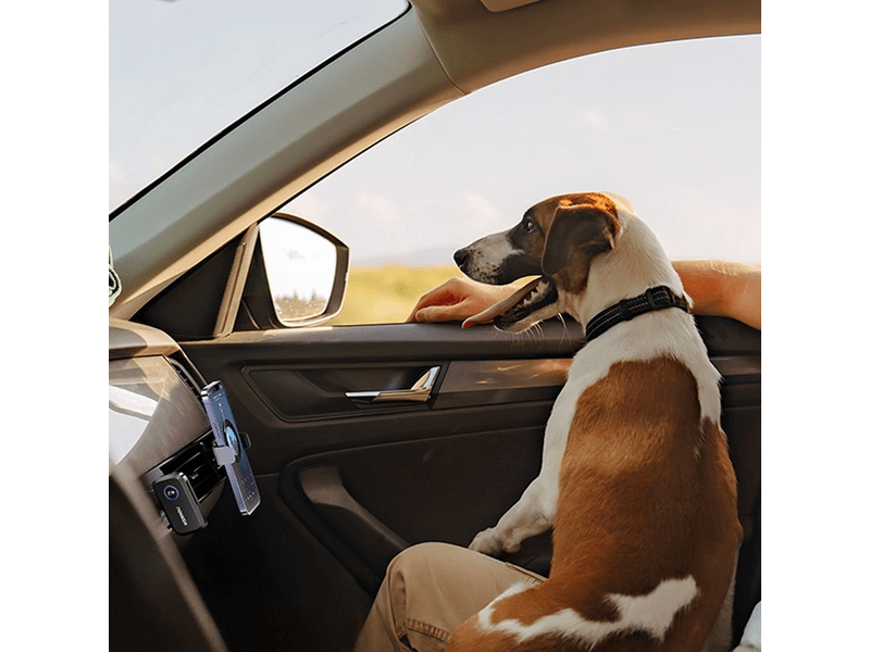 Ugreen CM596 Bluetooth audio adapter, 3.5mm jack