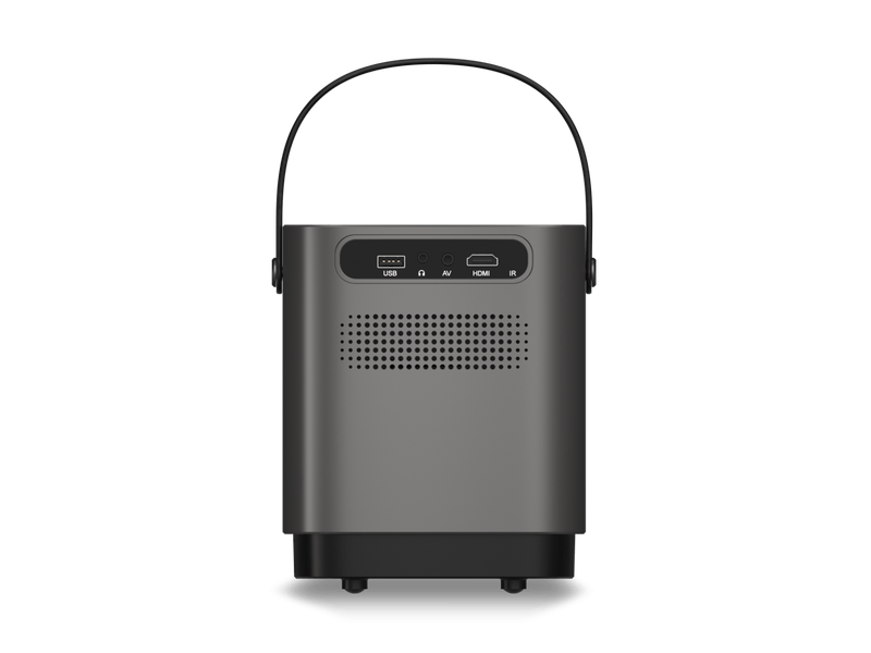 Overmax Multipic 3.6 LED projektor