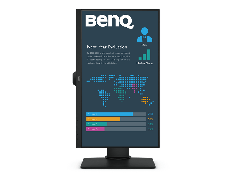 BenQ BL2480T 23.8