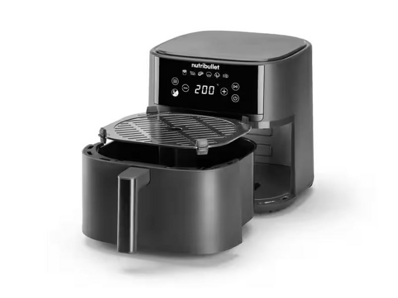 nutribullet® NBA0611DG CrispLite Airfryer