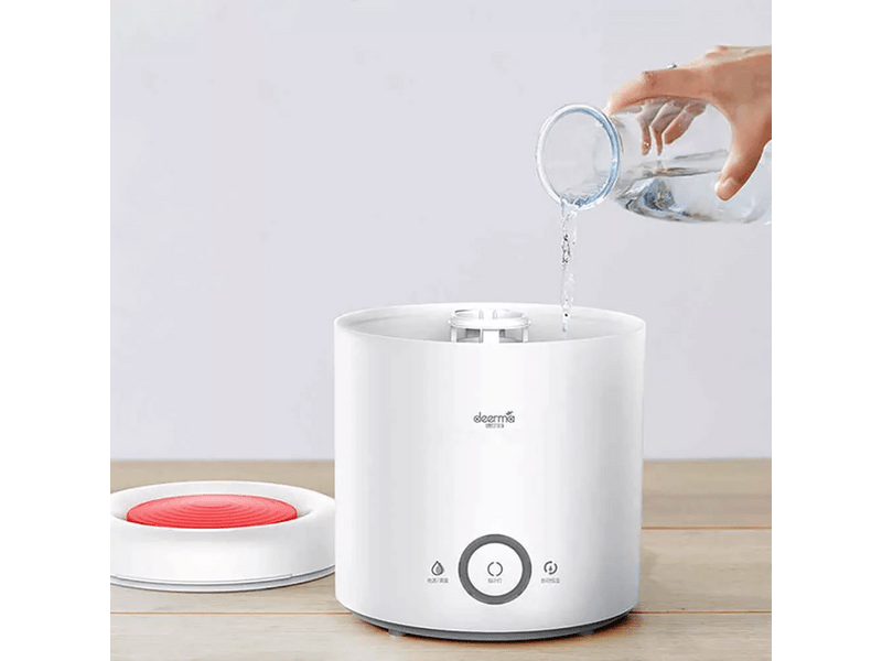 Deerma F301 Ultrahangos légpárásító