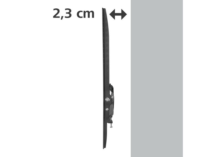 Hama 220809 Fix TV Falitartó, 32