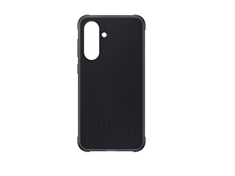 Samsung Galaxy A36 5G Rugged maskica, crna (EF-RA366CBEGWW)