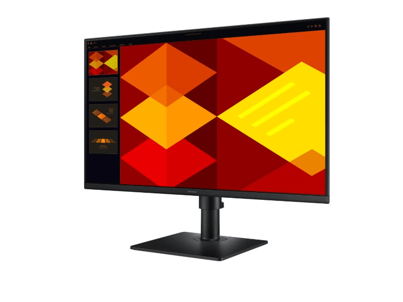 Samsung LS27D406GAUXEN 27