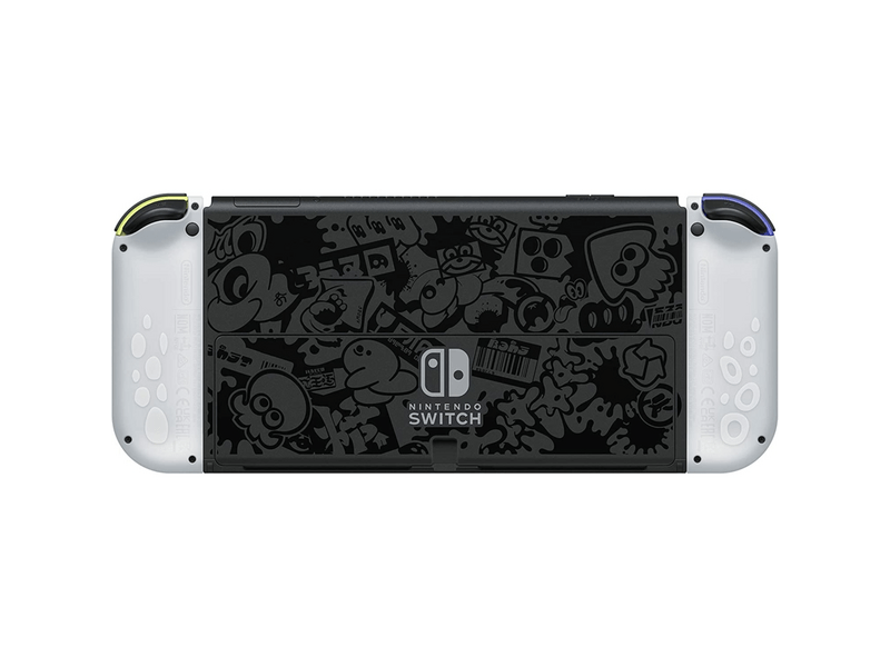 Nintendo Switch OLED - Splatoon 3 Edition (NSH078)