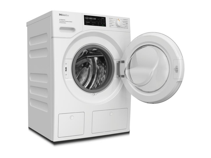 Miele WSI883 WCS 125 Gala Edition Elöltöltős mosógép