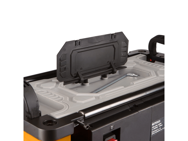 Expert NXTP2033 Vastagsági gyalugép