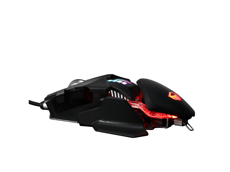 Meetion GM80 Gamer egér