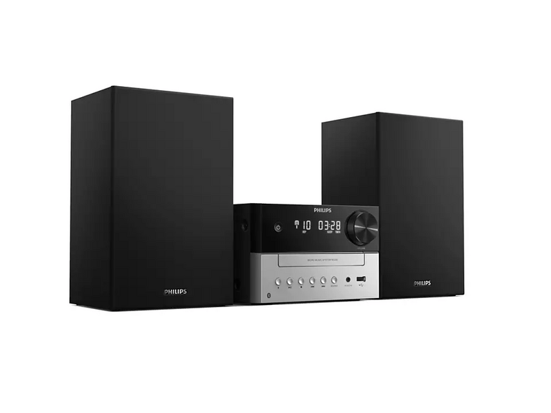 Philips TAM3205/12 Mikro Hifi