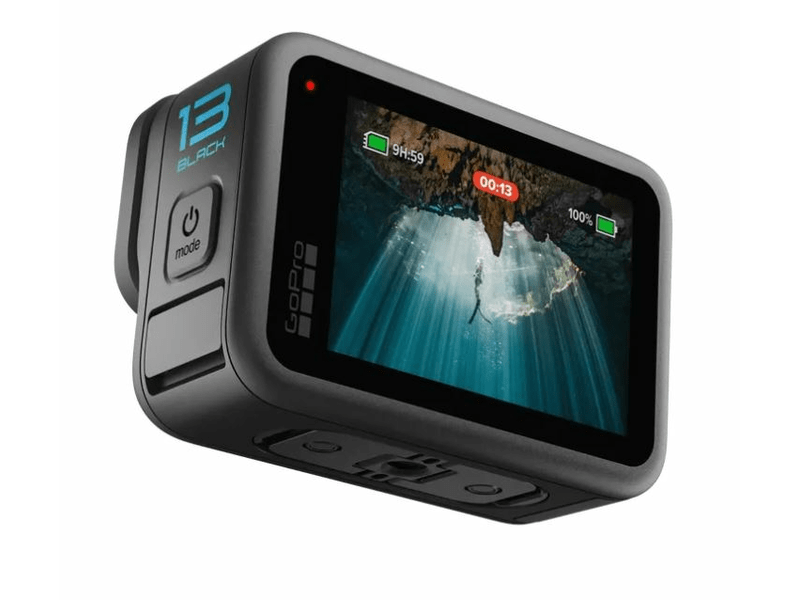 GoPro HERO13 Black Akciókamera (CHDHX-131-RW)