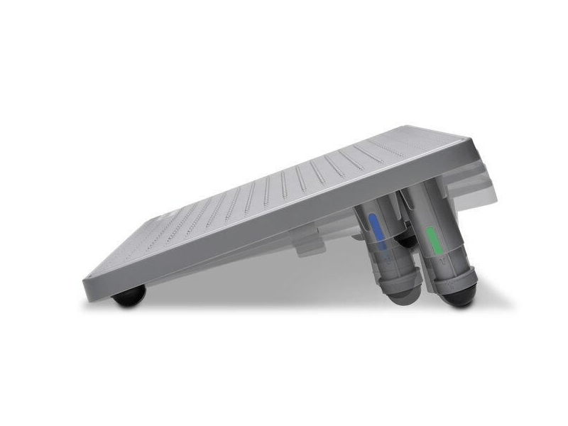 Kensington SmartFit SoleMate Lábtámasz, szürke (K50416EU)