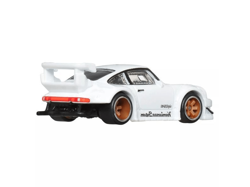 Hot Wheels Car Culture - Porsche 930 (JBK58)