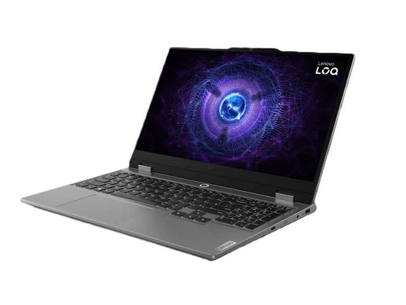 Lenovo LOQ 15IAX9 (83GS00DWHV) Notebook