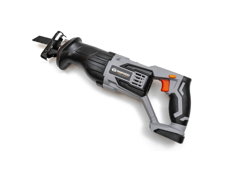 Daewoo DALRC18-1 Akkumulátoros orrfűrész