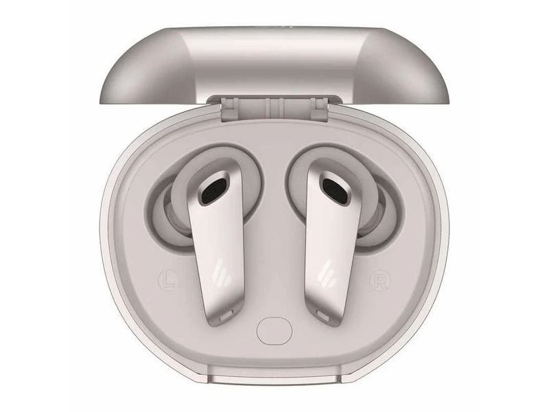 Edifier NeoBuds Plus TWS ANC fülhallgató, gyöngyház