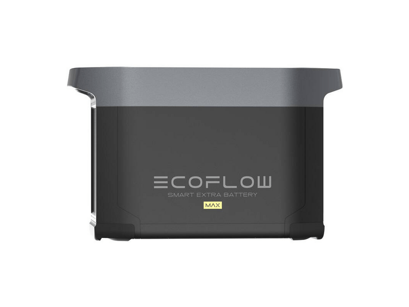 EcoFlow Delta 2 Max Akkumulátor
