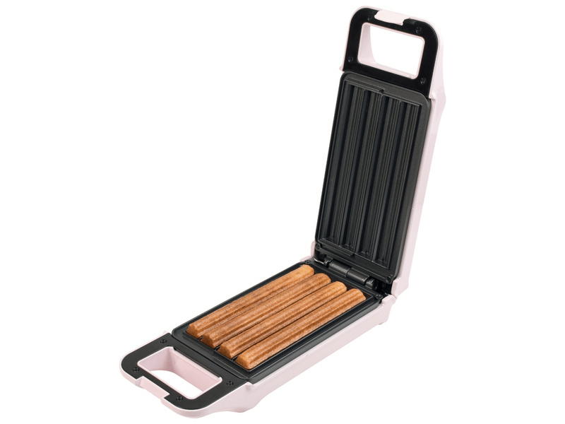 Bestron ACHM200P Churros készítő, pink