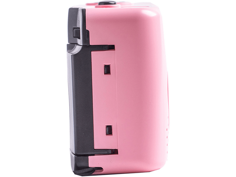 Kodak M35 Analóg filmes fényképezőgép, rózsaszín (DA00241)