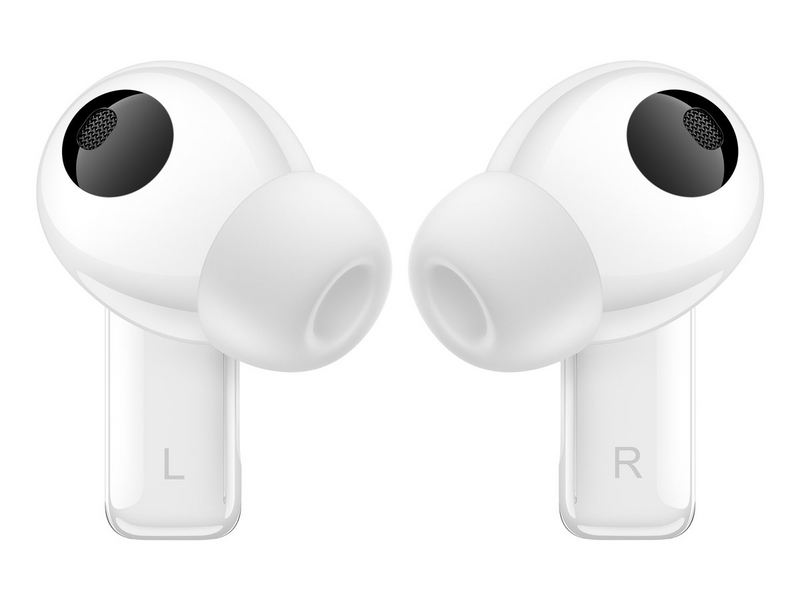 Huawei FreeBuds Pro 4 Bluetooth fülhallgató, fehér