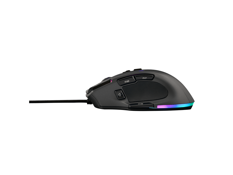 The G-Lab Kult Nitrogen Neutron Gamer egér