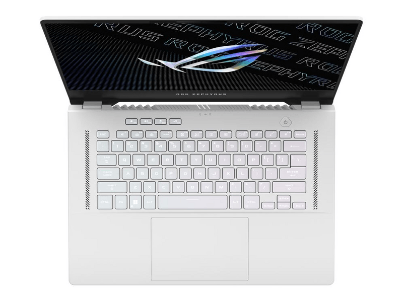 Asus ROG Zephyrus G15 GA503RW-HQ115W Notebook + Windows 11