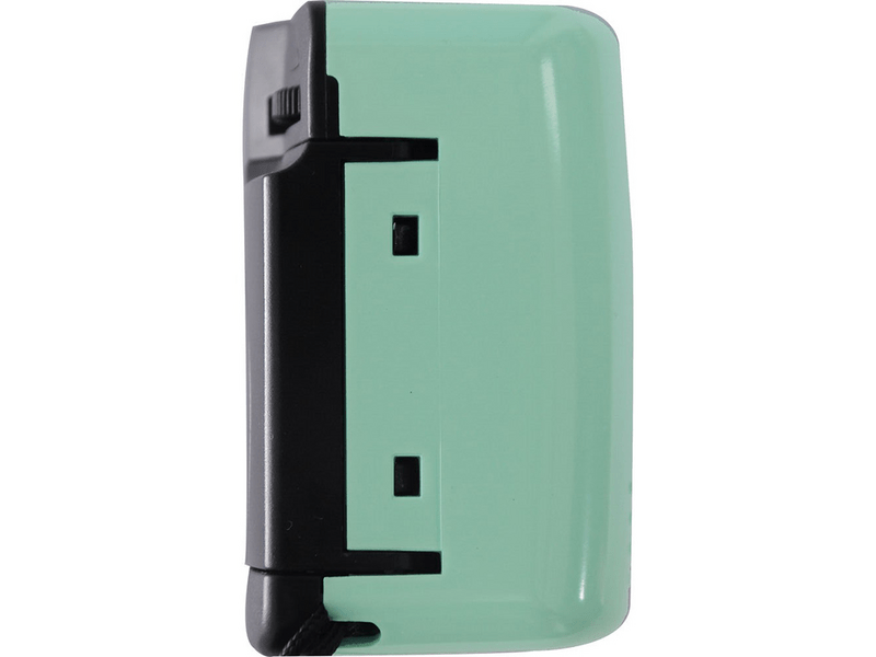 Kodak M35 Analóg filmes fényképezőgép, mentazöld (DA00234)