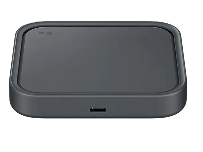 Samsung EP-P2400BBEGEU Podloga za bežično punjenje (bez glave za punjenje), crna