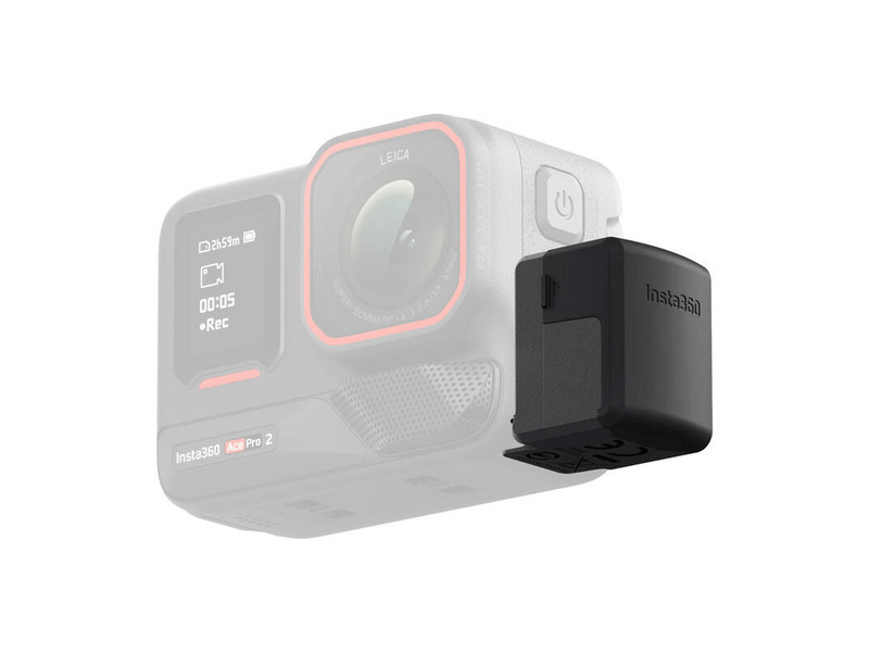 Insta360 Ace Pro 2/Ace Pro/Ace Quick Reader kártyaolvasó (CINSAAXC)