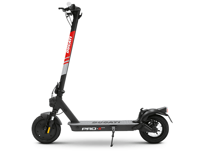 Ducati E-Scooter Pro 2 Evo