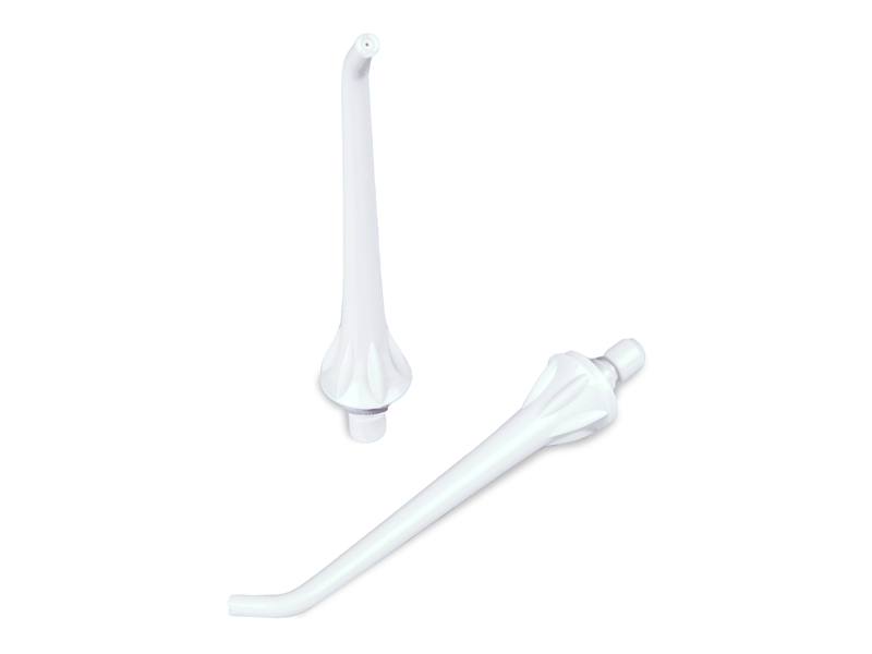 Huslog AL-050231ACC Zamjenska glava za oralni irigator, 2 kom.
