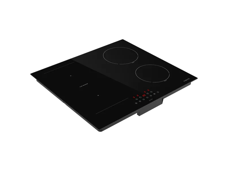 MPM MPM-60-IM-15 Beépíthető indukciós főzőlap