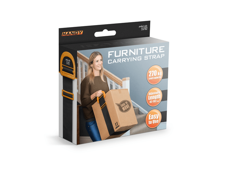 Handy 55702 Bútorszállító heveder