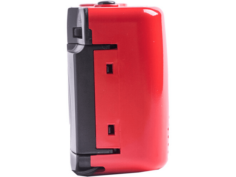 Kodak M35 Analóg filmes fényképezőgép, vörös (DA00239)