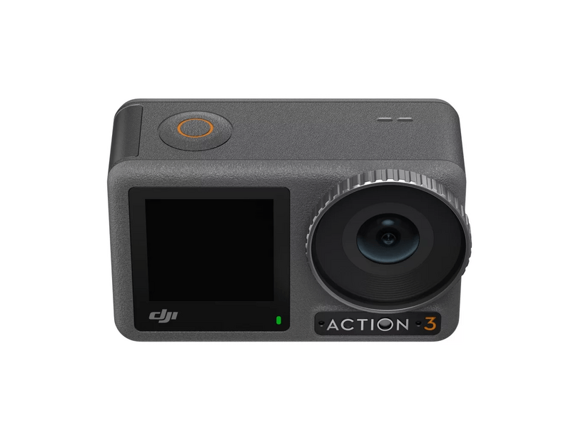 DJI Osmo Action 3 Standard Combo Akciókamera