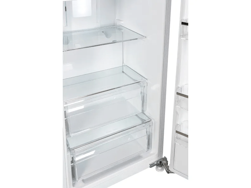 MPM MPM-330-CJI-33 Beépíthető hűtőszekrény