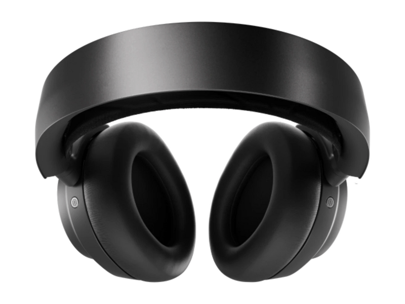 Steelseries Arctis Nova Pro Wireless Fejhallgató, fekete (61522)