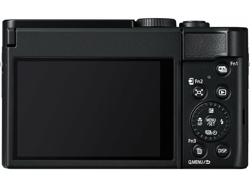 Panasonic Lumix DC-TZ99E-K Fényképezőgép