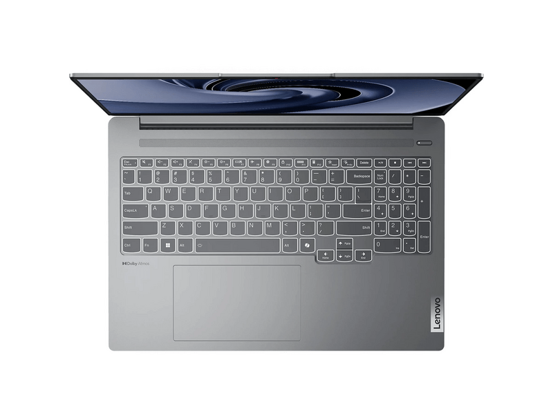 Lenovo IdeaPad Pro 5 16IMH9 (83D4006JHV) Notebook
