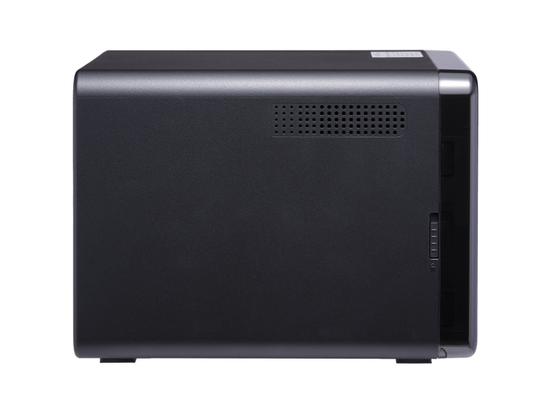 QNAP TS-453BT3-8G 4 fiókos NAS