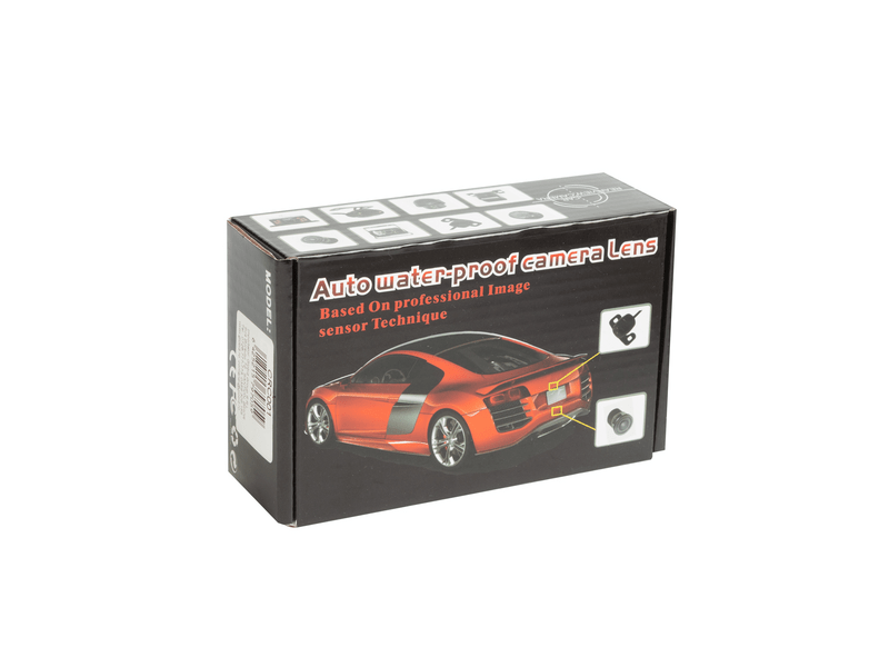 Carguard 55069B Tolatókamera