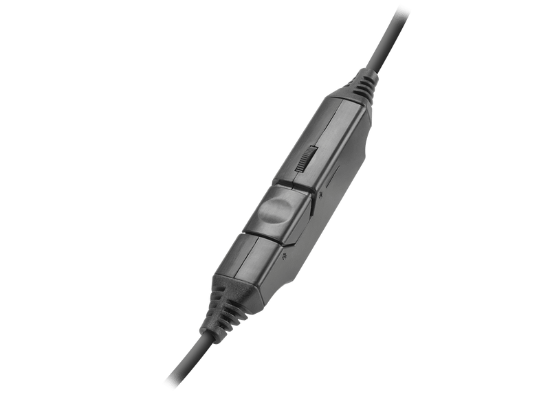 Speedlink Hadow Vezetékes gaming headset (SL 460310 BK)