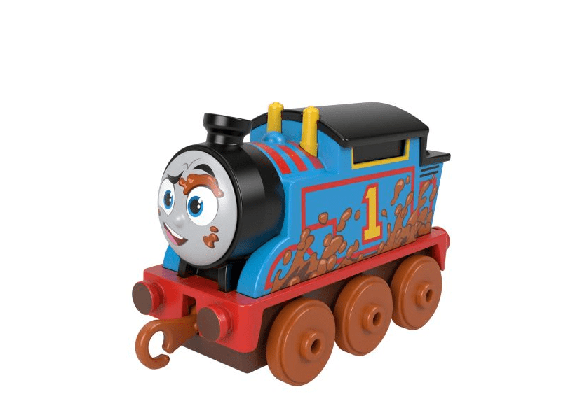 Thomas és barátai: saras Thomas (HFX89 HHN35)