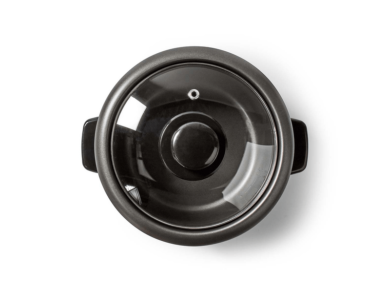 Nedis KARC110AL Rizsfőző, 1 L