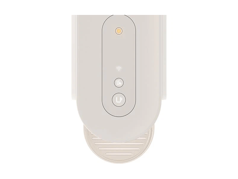 Delonghi ENV200.W Nespresso Vertuo Up kapszulás kávéfőző, fehér