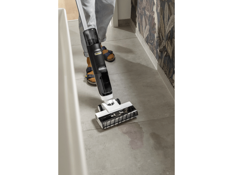 Karcher KFL 1/FCV 2/FCV 3 kőtisztító henger (2.863-401.0)