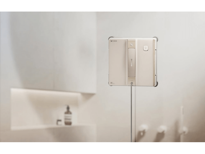 Dreame C1 ablaktisztító robot