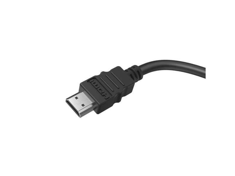 Hama 205001 Fic Eco High Speed HDMI Kabel, 3m